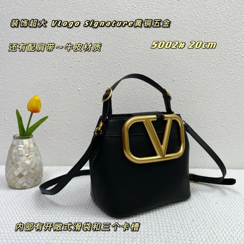 Alternative view of Valentino Handle Bags-649