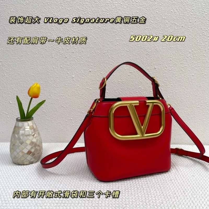 Alternative view of Valentino Handle Bags-650