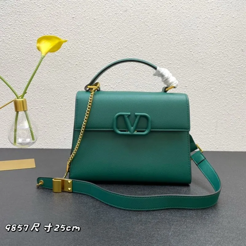 Valentino Handle Bags-651