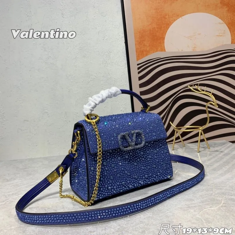 Alternative view of Valentino Handle Bags-657