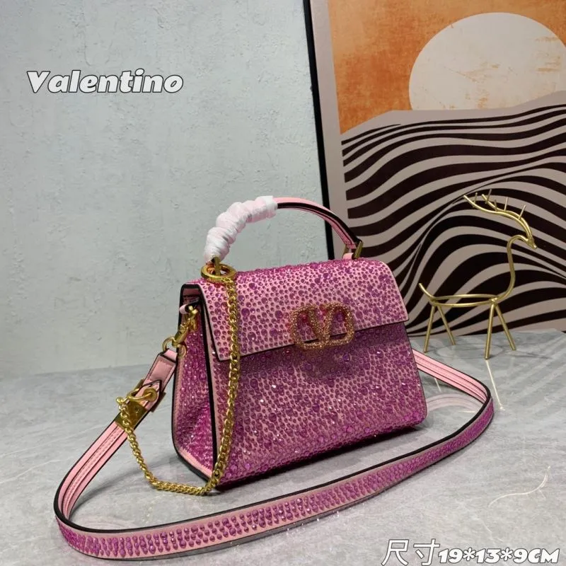 Alternative view of Valentino Handle Bags-658