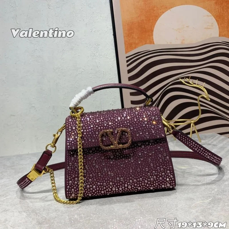 Valentino Handle Bags-659