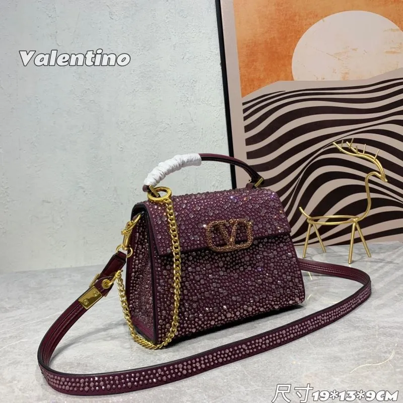 Alternative view of Valentino Handle Bags-659