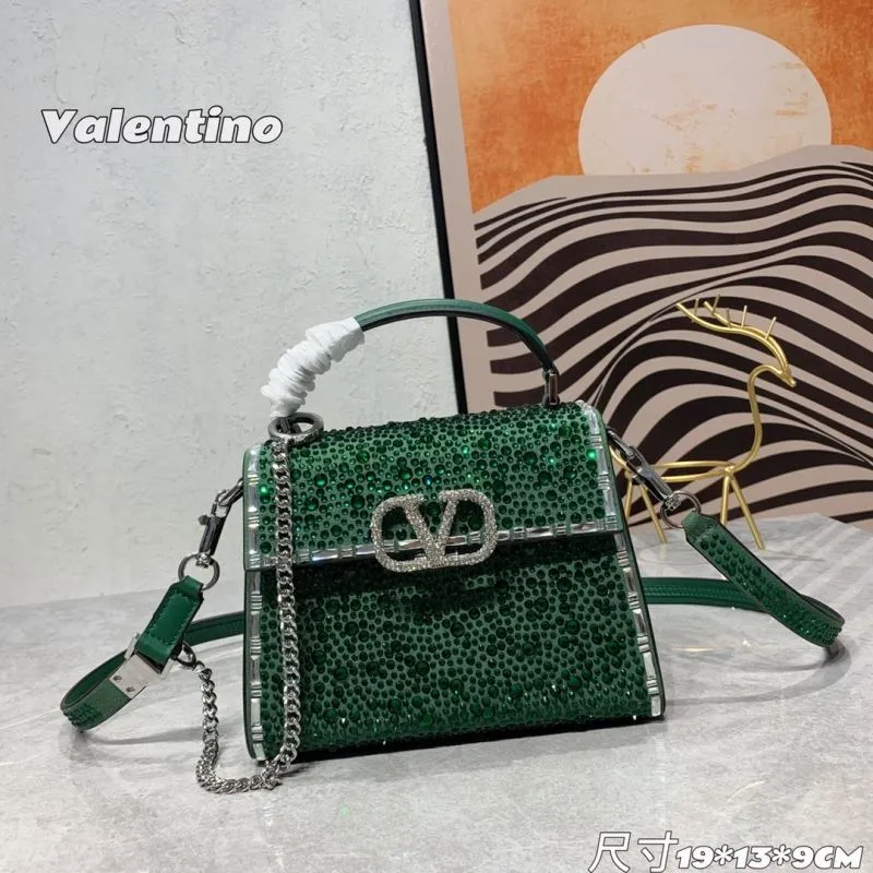 Valentino Handle Bags-660