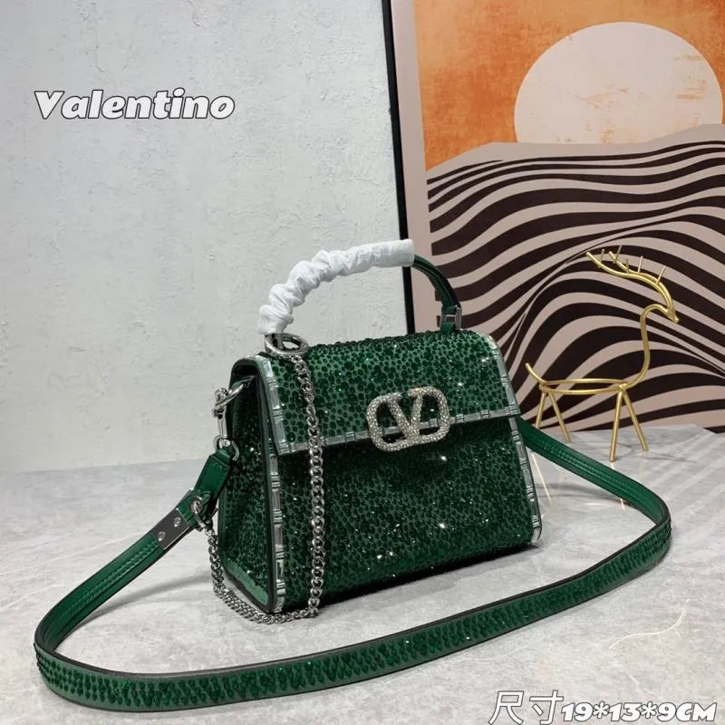 Alternative view of Valentino Handle Bags-660