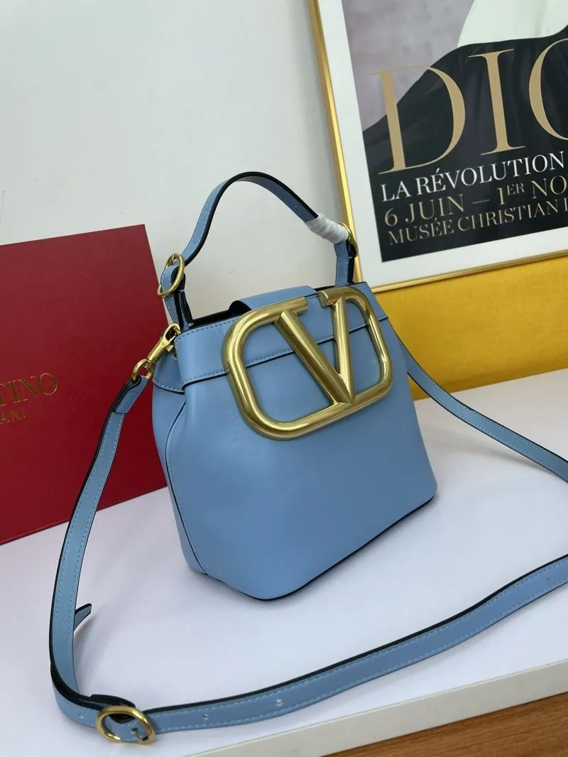 Alternative view of Valentino Handle Bags-704