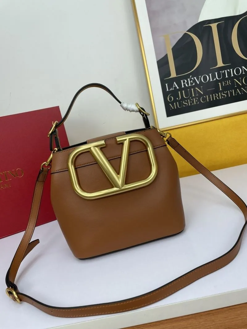 Valentino Handle Bags-705