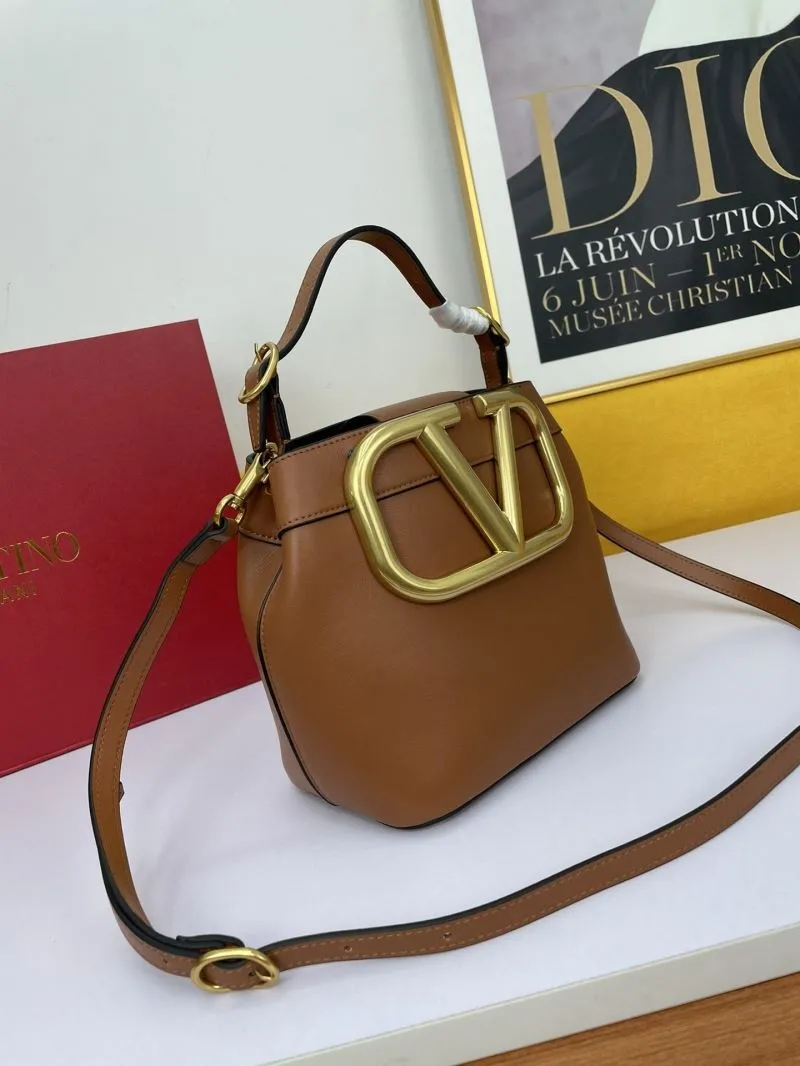 Alternative view of Valentino Handle Bags-705