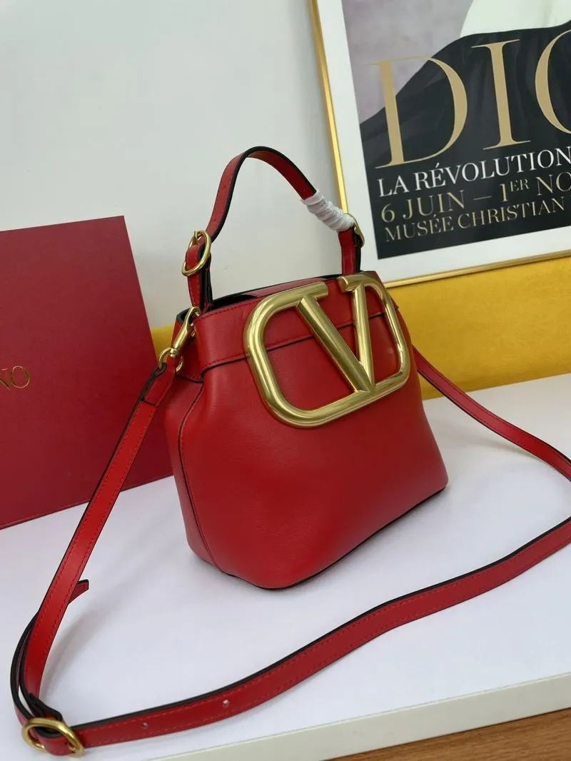 Alternative view of Valentino Handle Bags-706