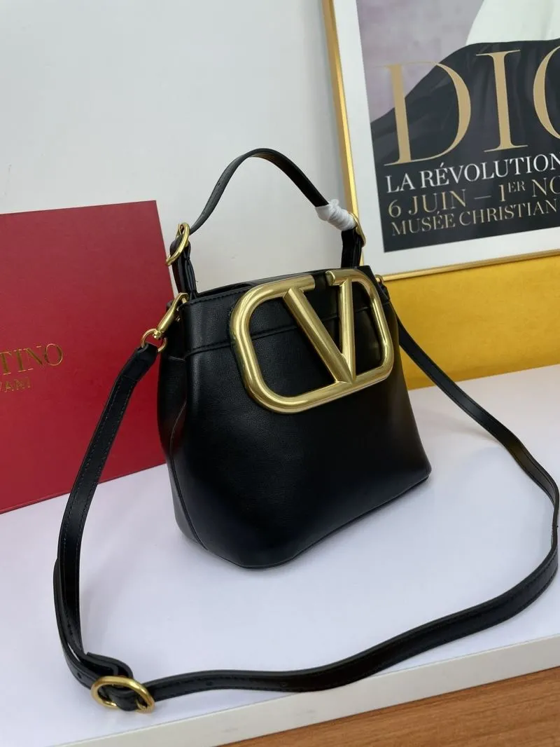 Alternative view of Valentino Handle Bags-707