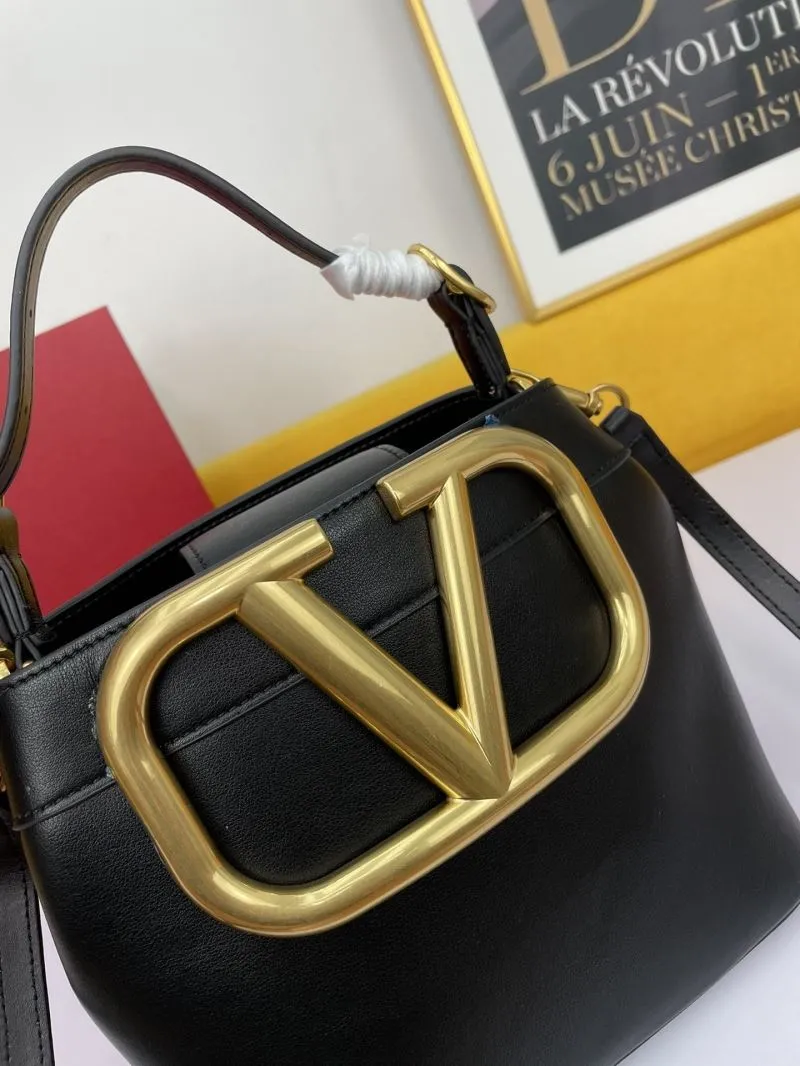 Valentino Handle Bags-707 - Image 4