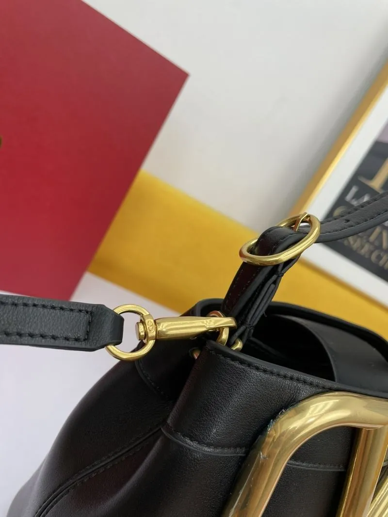 Valentino Handle Bags-707 - Image 6