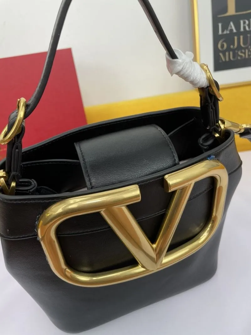Valentino Handle Bags-707 - Image 7