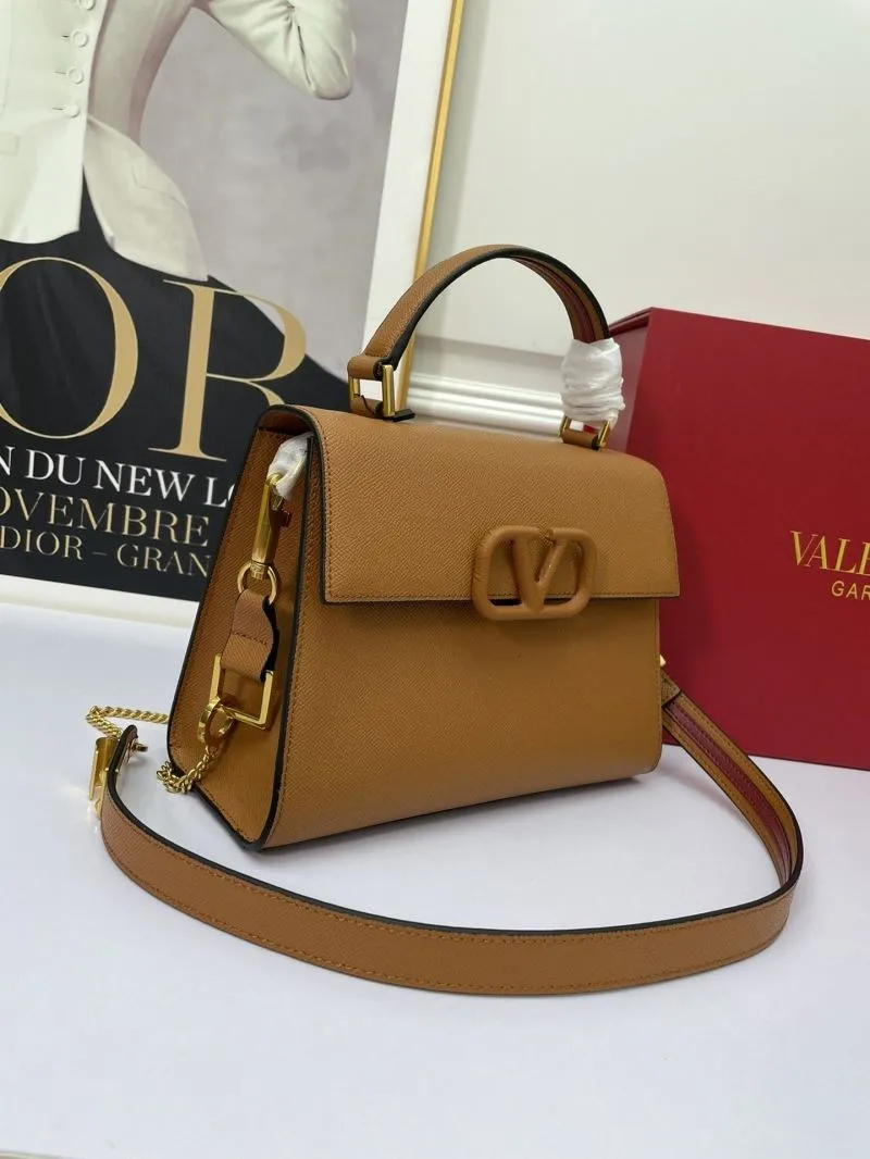 Alternative view of Valentino Handle Bags-708
