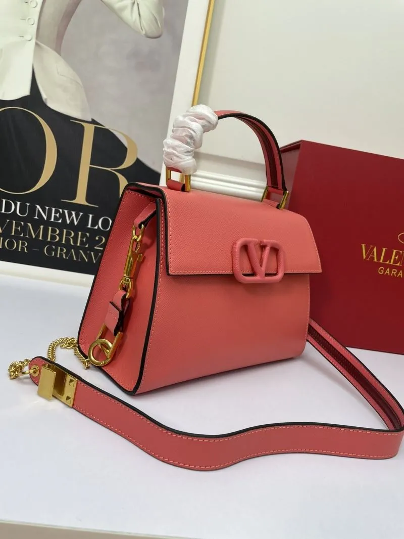 Alternative view of Valentino Handle Bags-709
