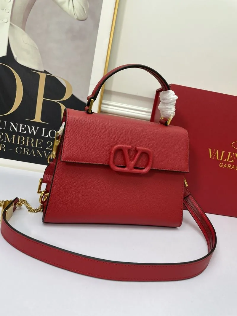 Valentino Handle Bags-710