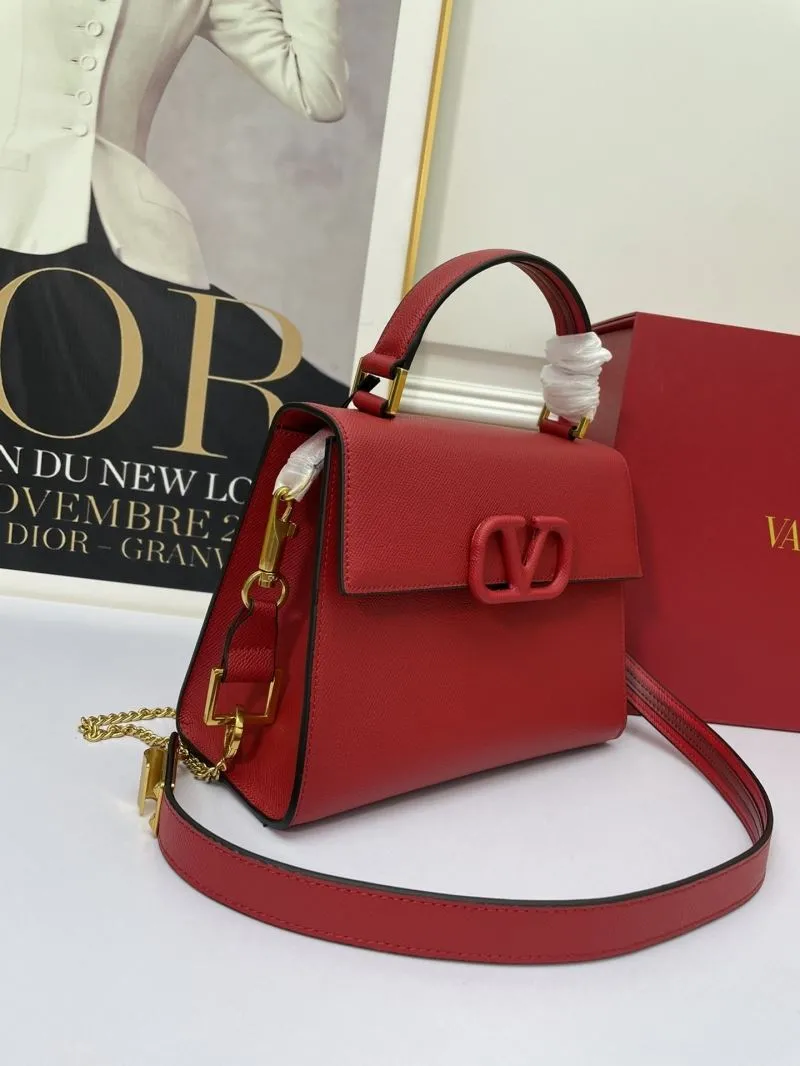 Alternative view of Valentino Handle Bags-710