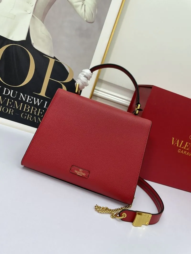 Valentino Handle Bags-710 - Image 3
