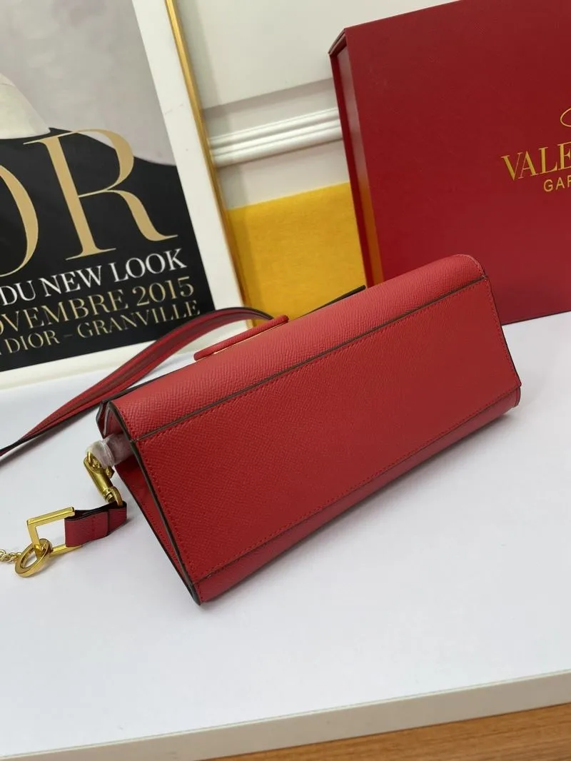 Valentino Handle Bags-710 - Image 4
