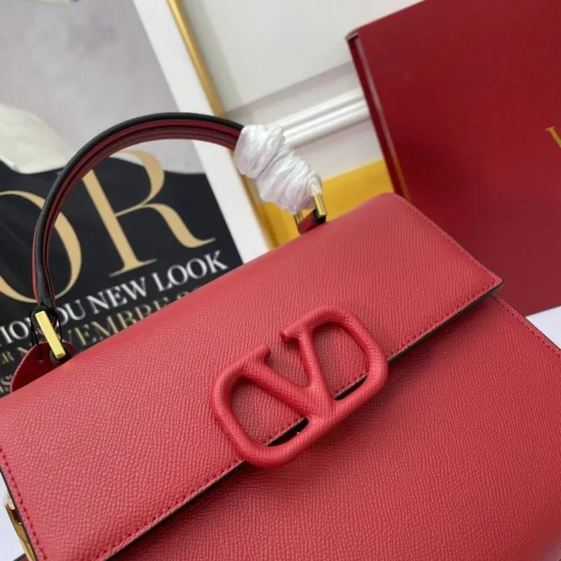 Valentino Handle Bags-710 - Image 5