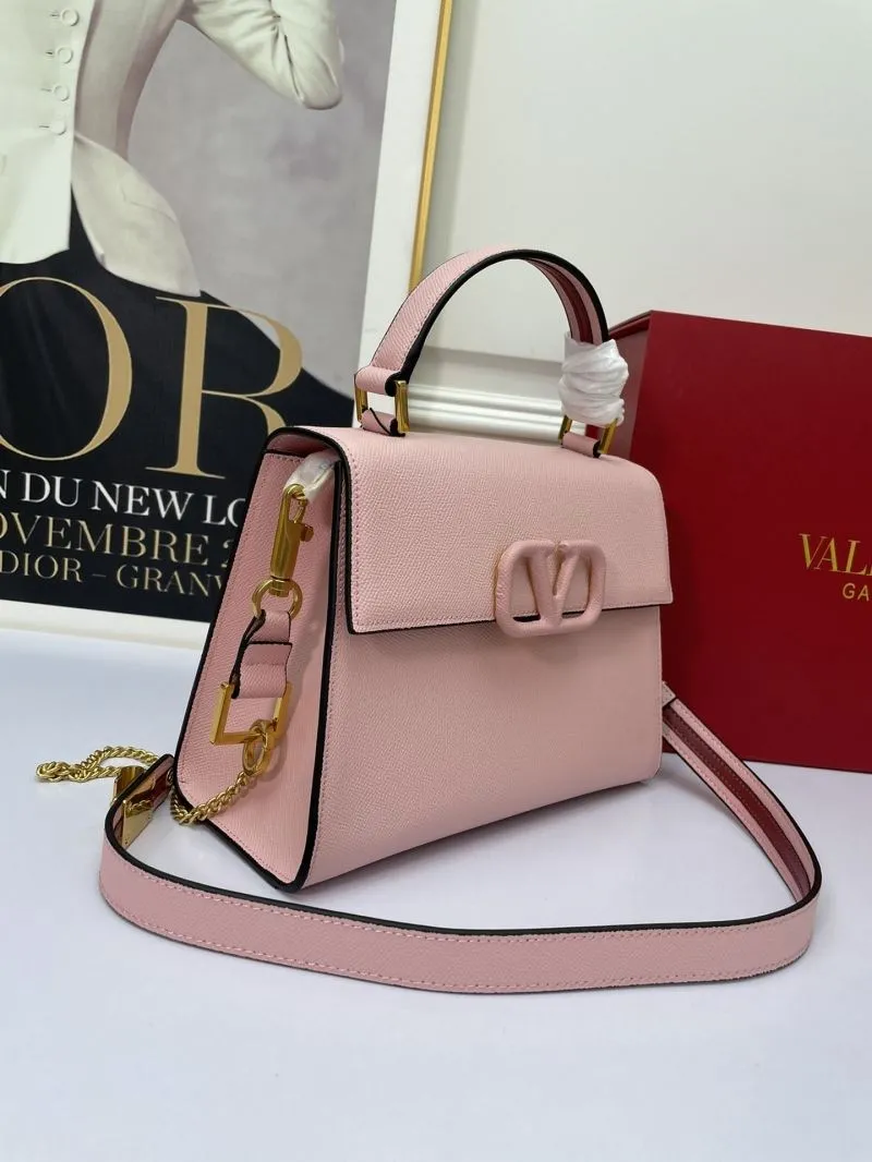Alternative view of Valentino Handle Bags-711