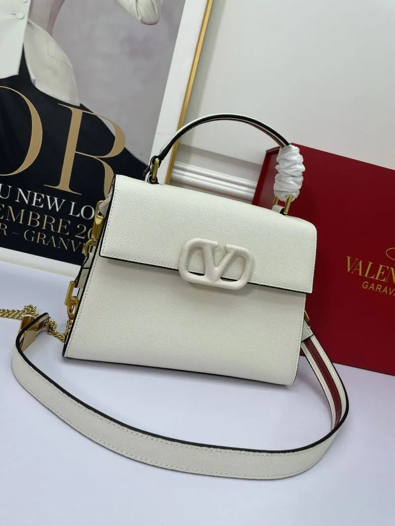 Valentino Handle Bags-712