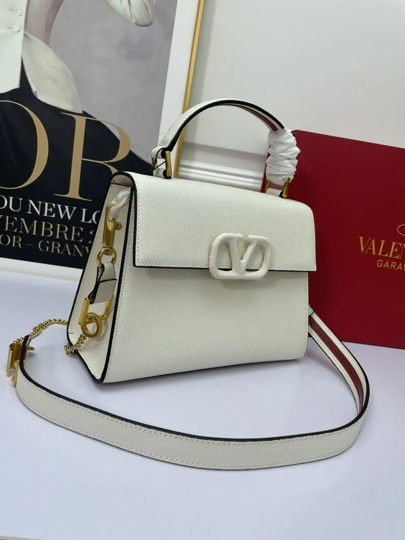 Alternative view of Valentino Handle Bags-712