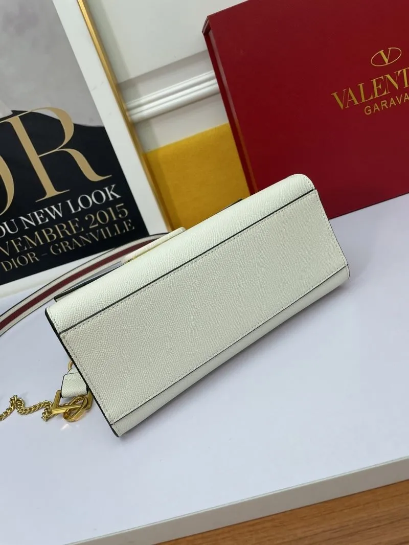 Valentino Handle Bags-712 - Image 4