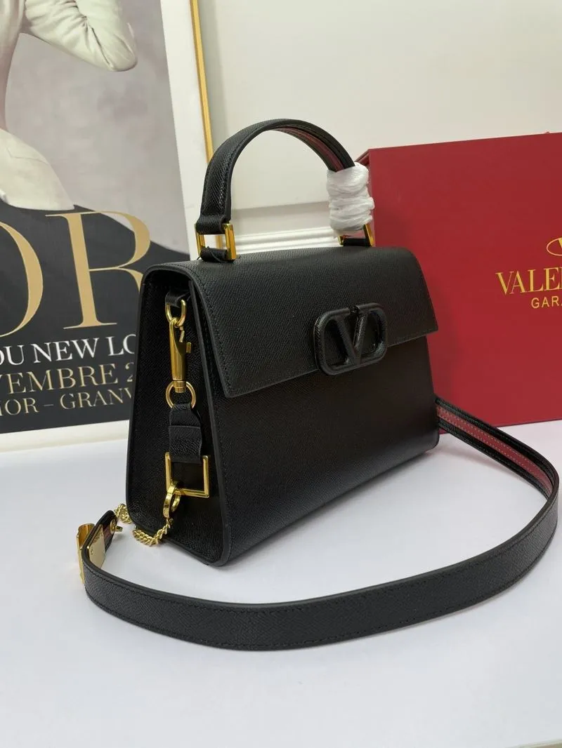 Alternative view of Valentino Handle Bags-713