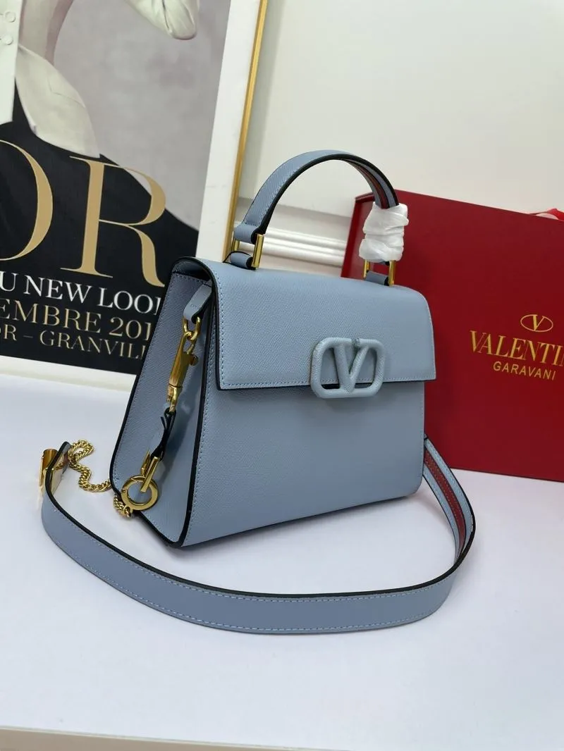 Alternative view of Valentino Handle Bags-714