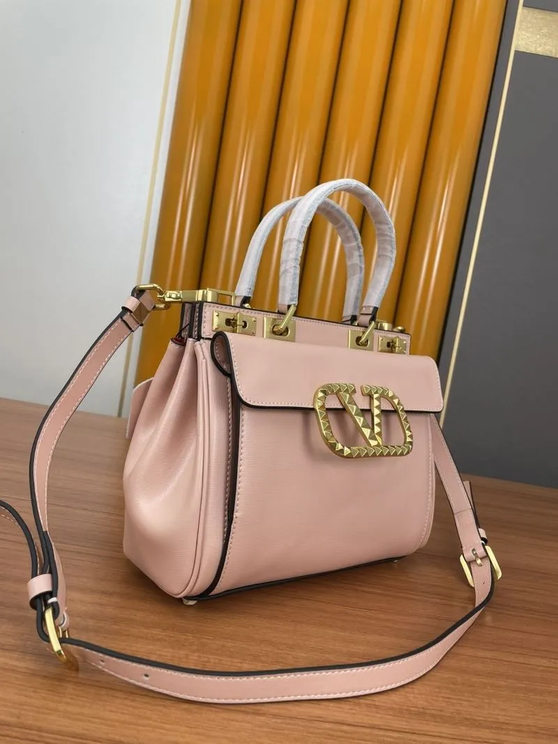 Alternative view of Valentino Handle Bags-715