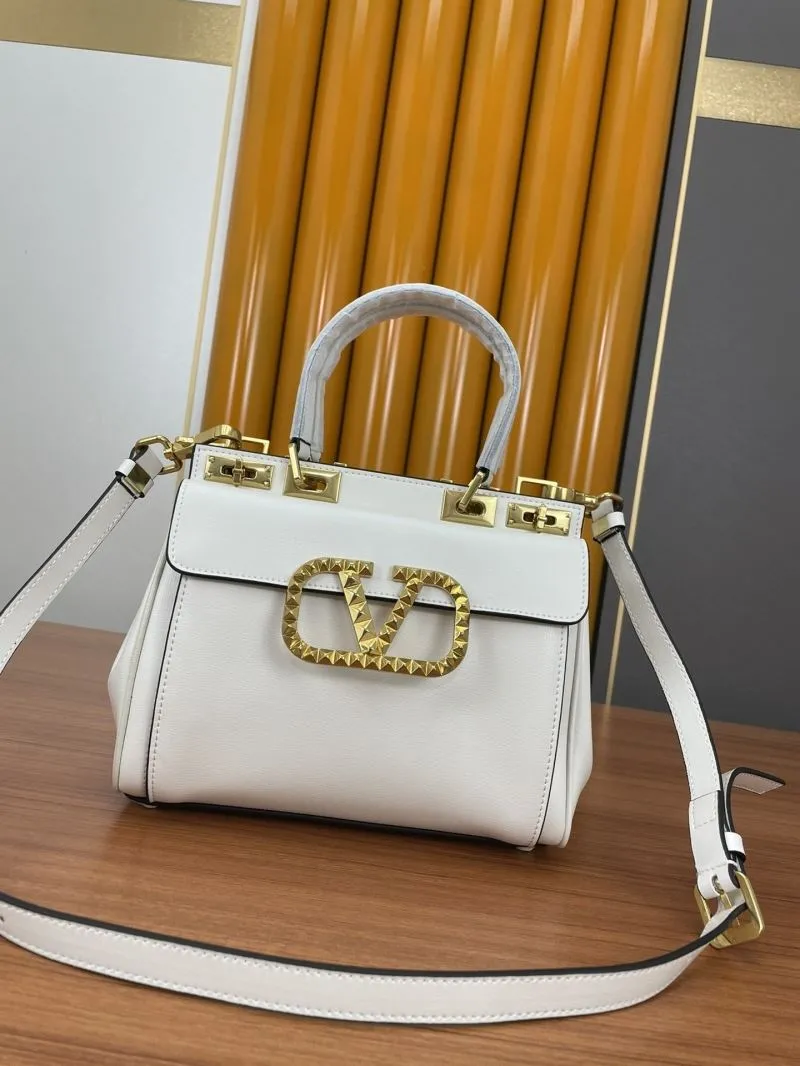 Valentino Handle Bags-716