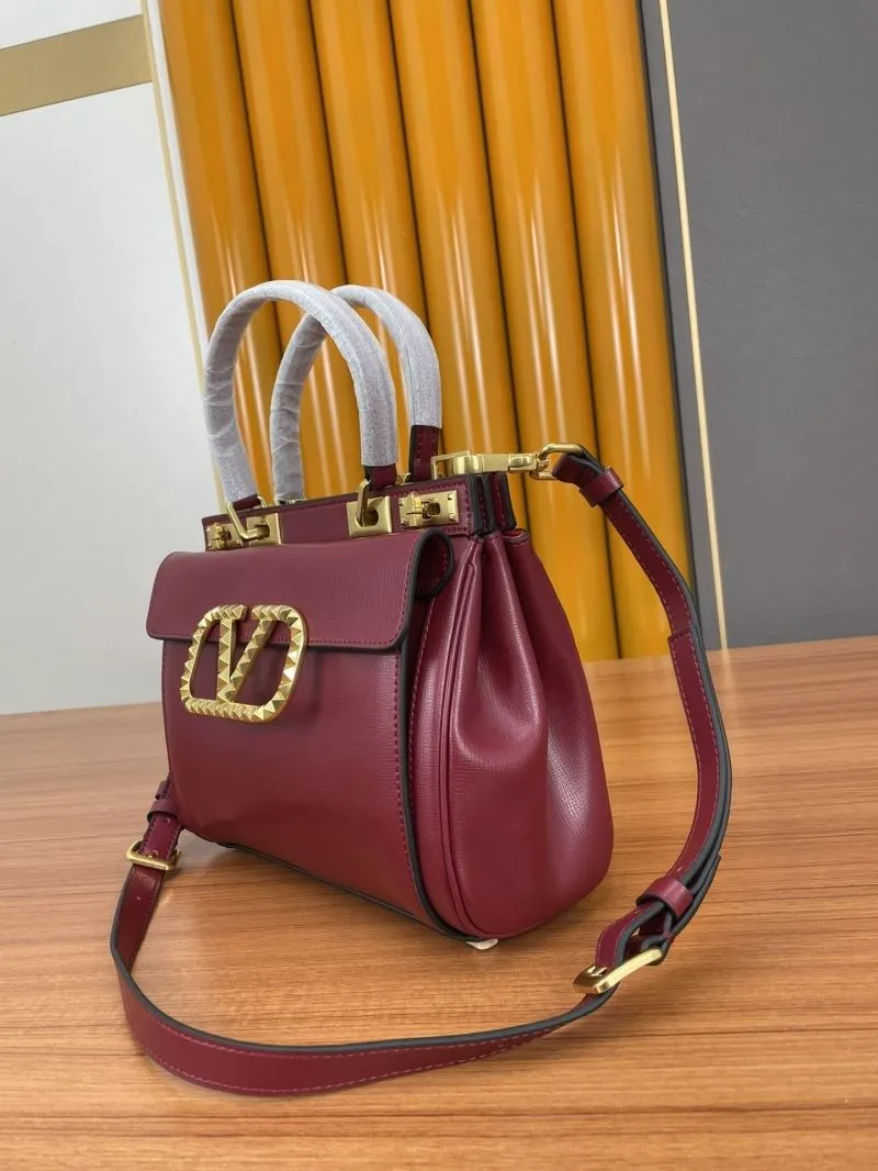 Alternative view of Valentino Handle Bags-717