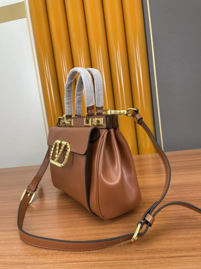 Alternative view of Valentino Handle Bags-718