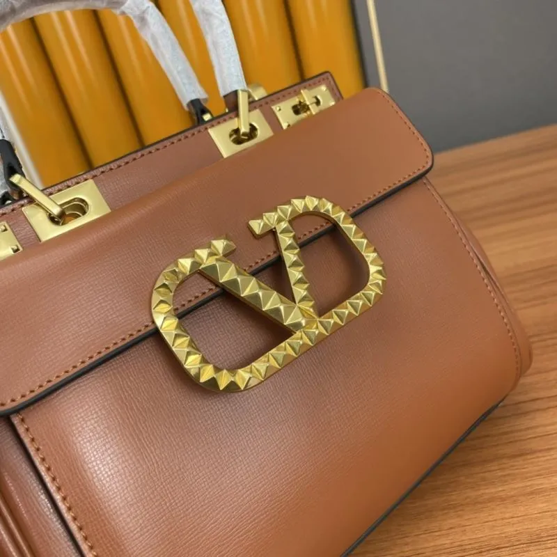 Valentino Handle Bags-718 - Image 5