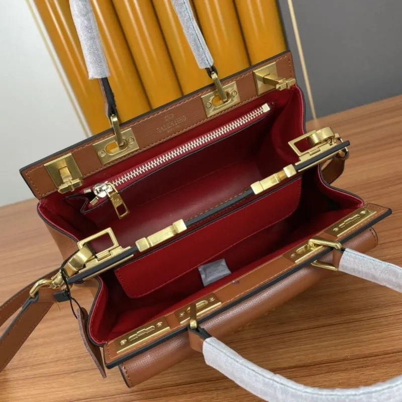Valentino Handle Bags-718 - Image 7
