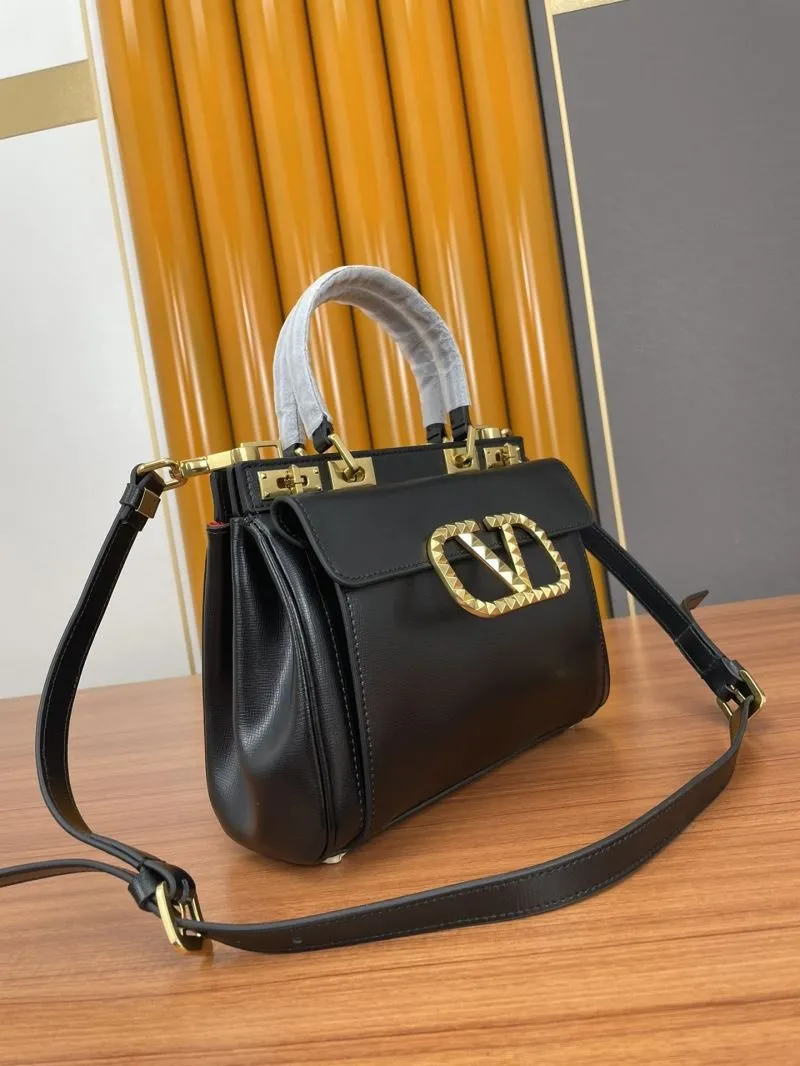 Alternative view of Valentino Handle Bags-719
