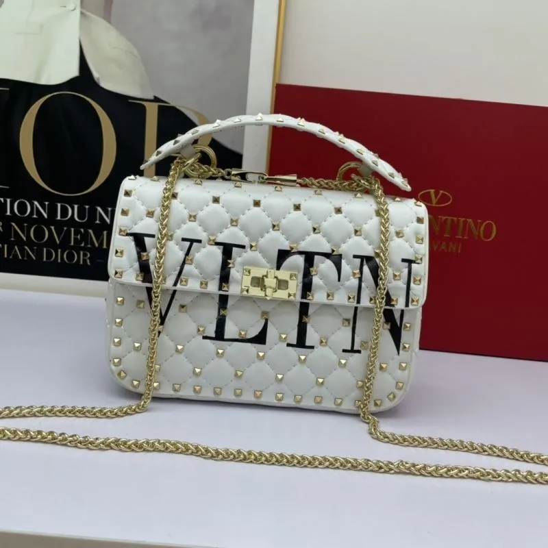 Valentino Handle Bags-720