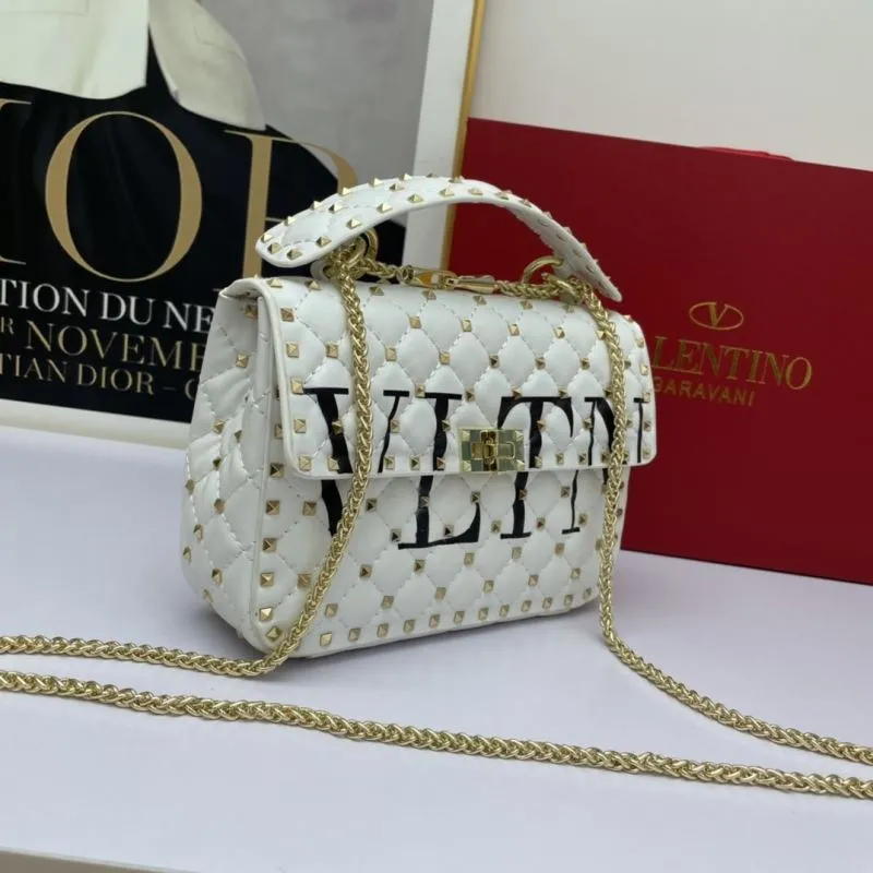 Alternative view of Valentino Handle Bags-720
