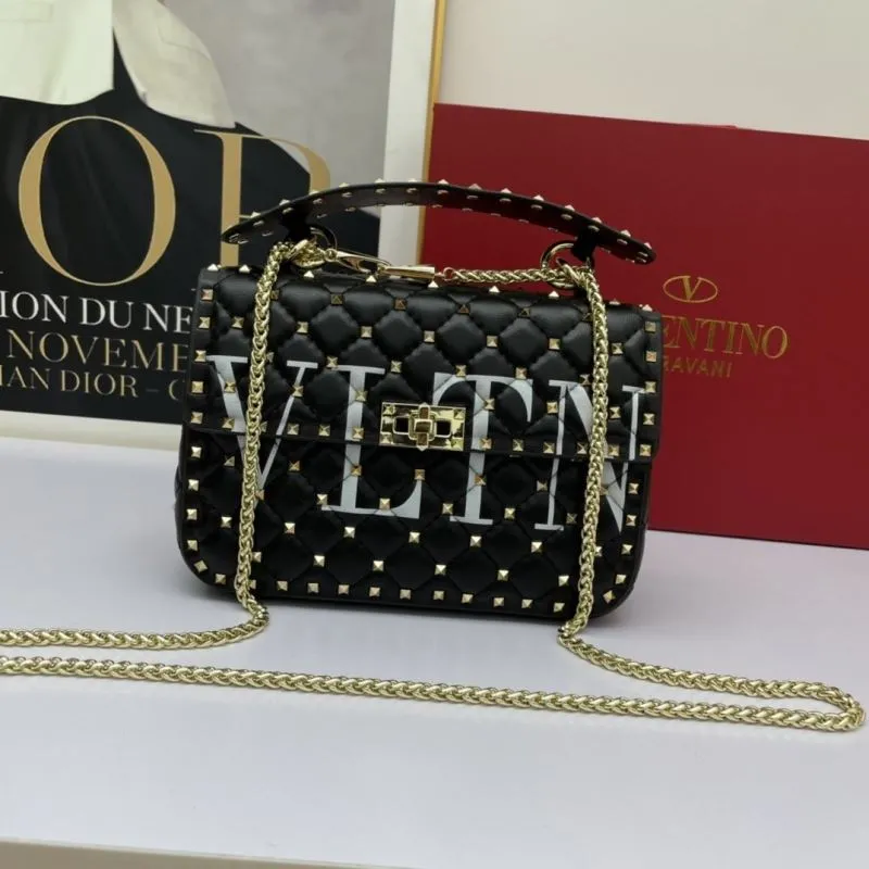 Valentino Handle Bags-721