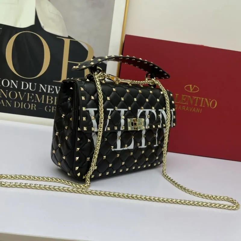 Alternative view of Valentino Handle Bags-721