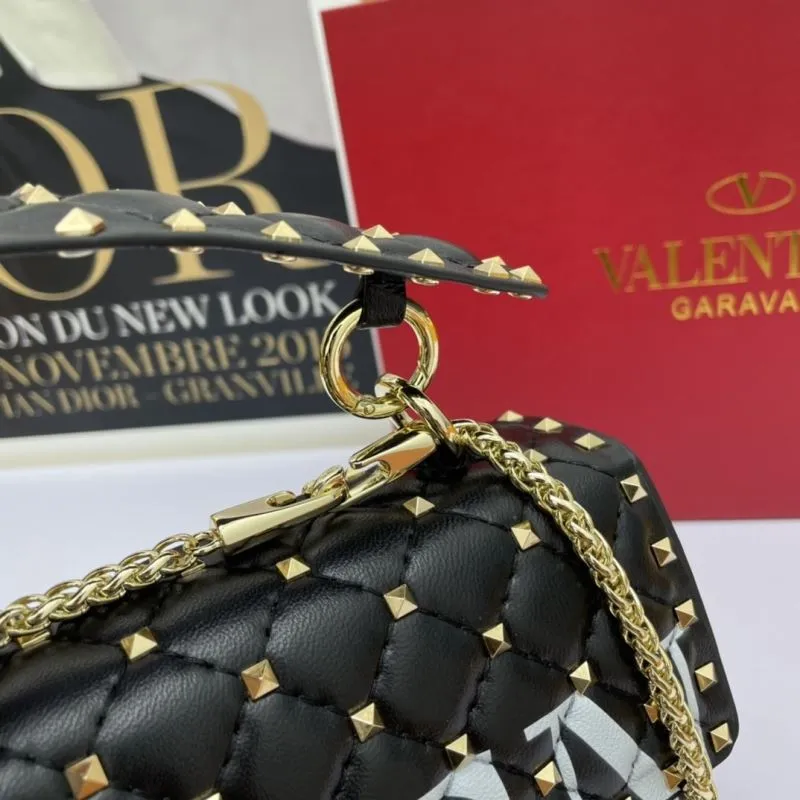 Valentino Handle Bags-721 - Image 6