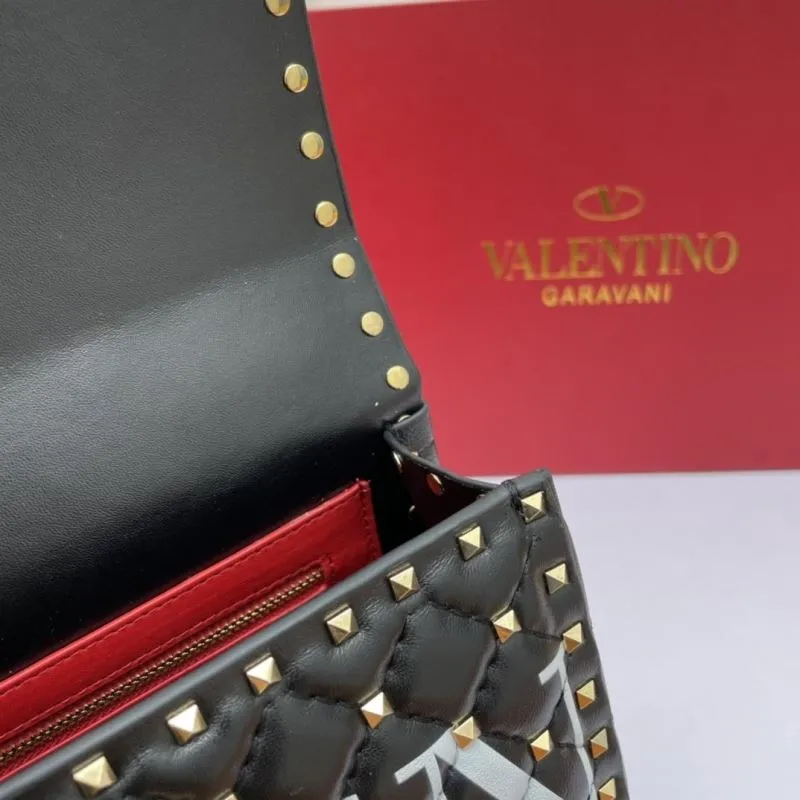 Valentino Handle Bags-721 - Image 8