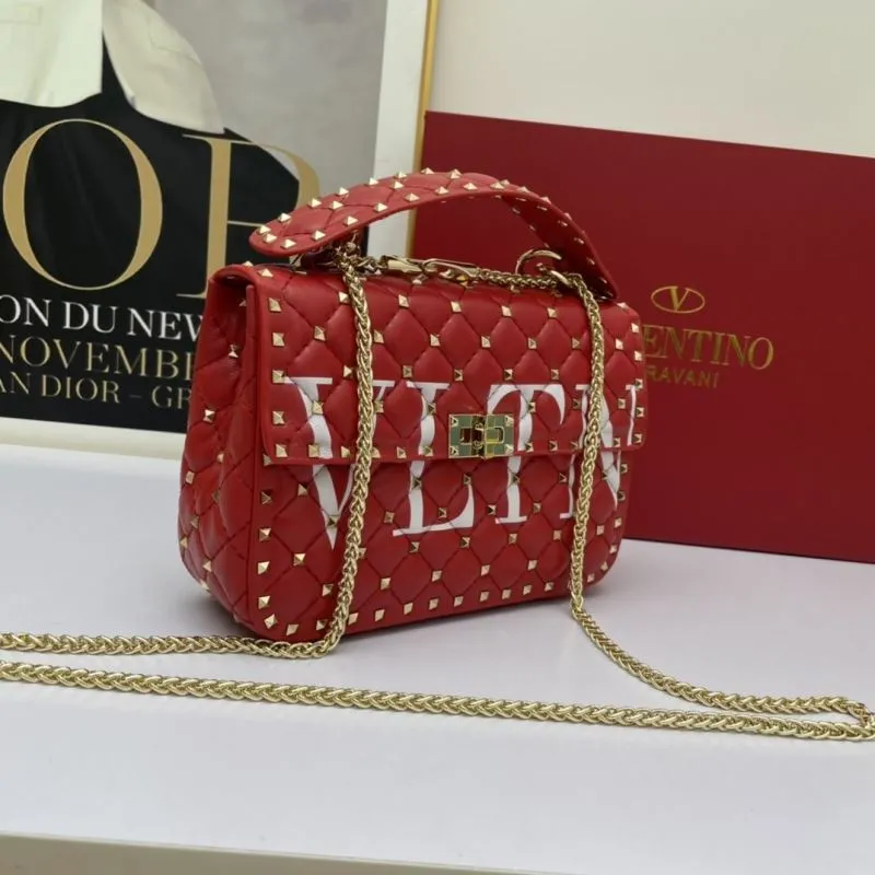Alternative view of Valentino Handle Bags-722