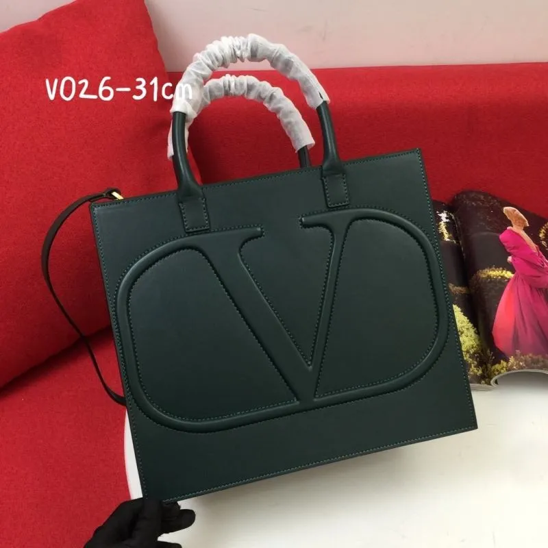 Valentino Handle Bags-723