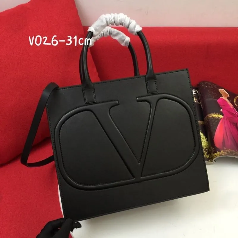 Valentino Handle Bags-725