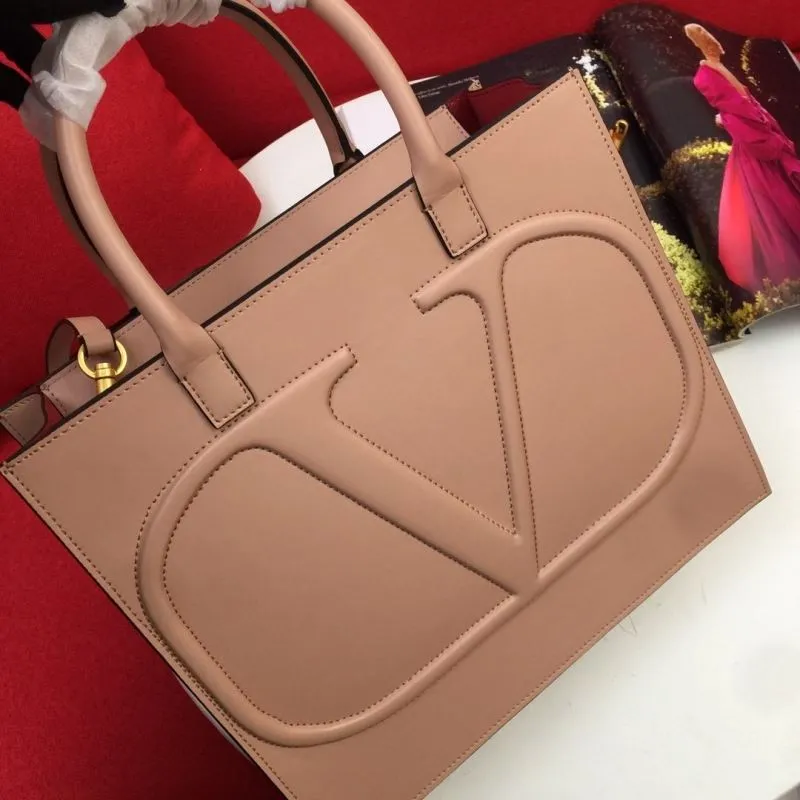 Valentino Handle Bags-726 - Image 3