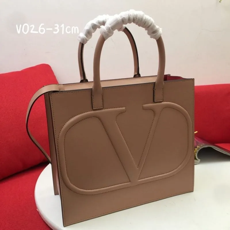 Valentino Handle Bags-726 - Image 6