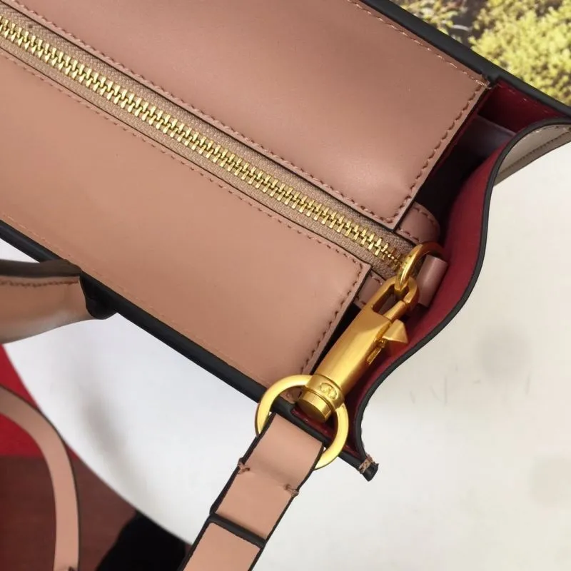 Valentino Handle Bags-726 - Image 7