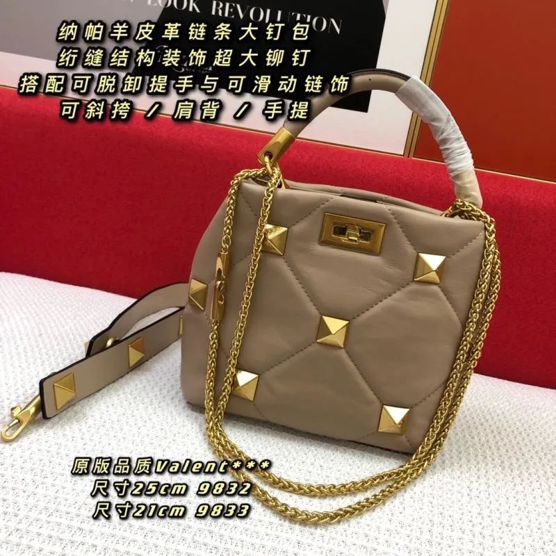 Alternative view of Valentino Handle Bags-727